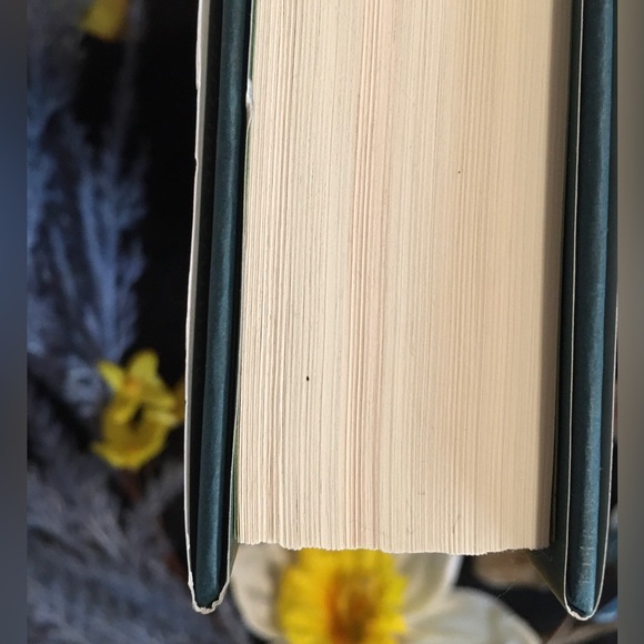 Signed Copy - The Hammer Of Thor - Magnus Chase Series Book 2 - By Rick Riordan - Picture 11 of 15